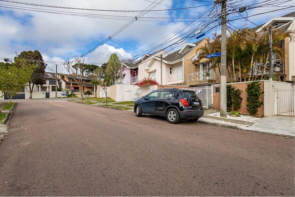 Sobrado - Venda - Curitiba , Paraná - IMG_0783.jpg - 560441001-122