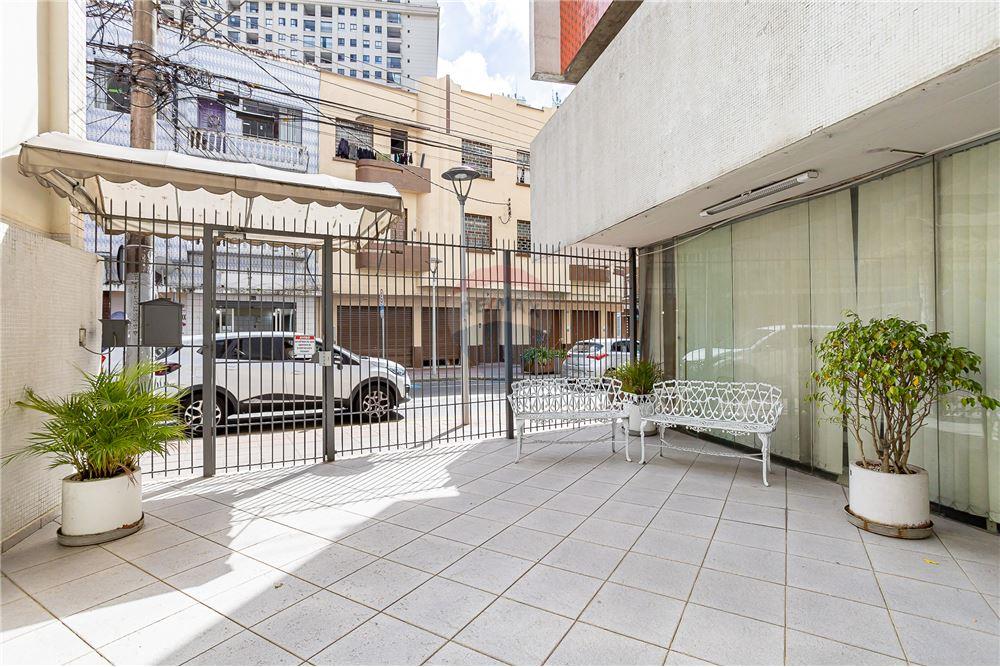 Apartamento - Alugar - Curitiba , Paraná - 29 - 560311047-565