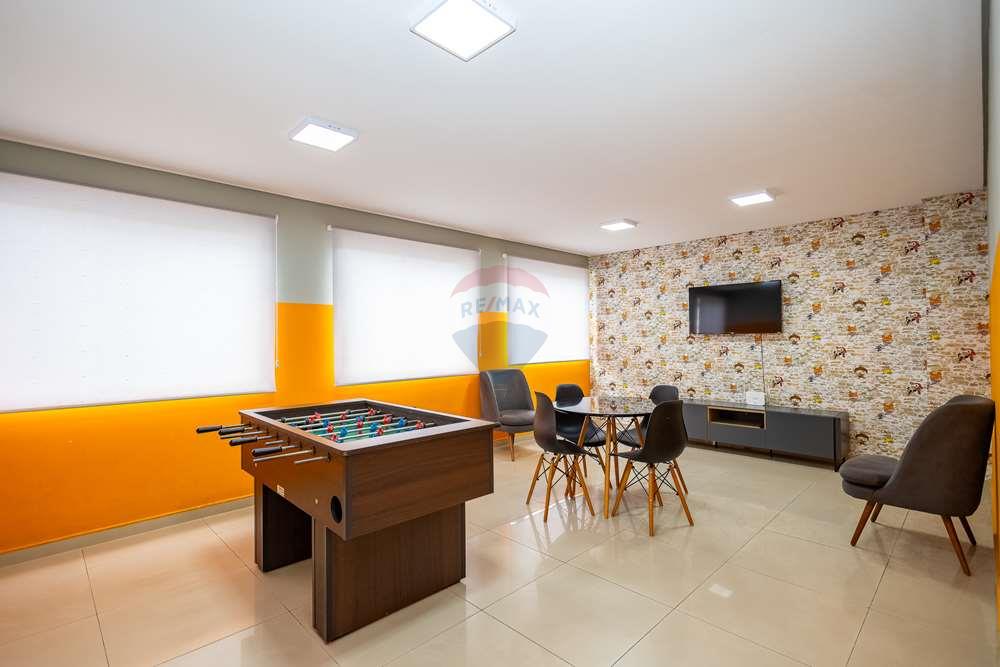 Apartamento à venda com 2 quartos, 40m² - Foto 30