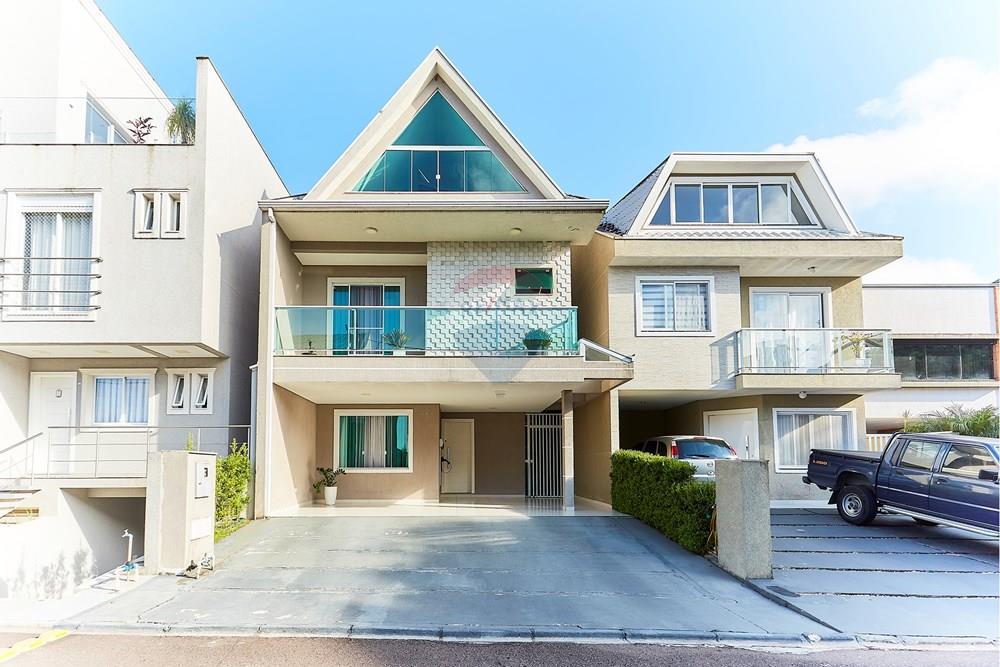 Sobrado - Venda - Curitiba , Paraná - IMG_1124.jpg - 560321058-117