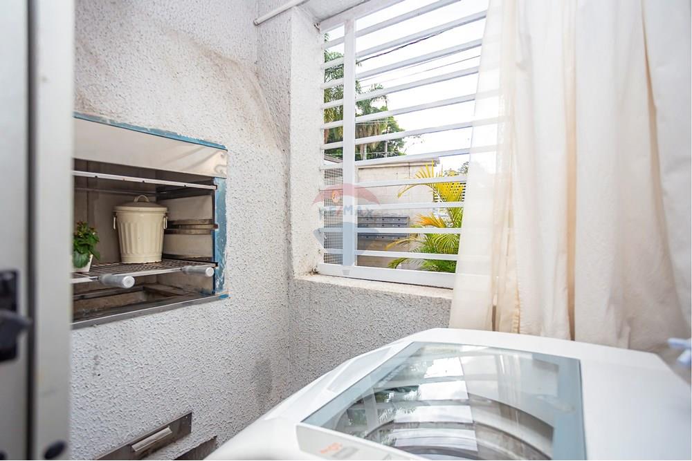 Apartamento - Venda - Curitiba , Paraná - _MG_8684_1.jpg - Churrasqueira - 560431051-9