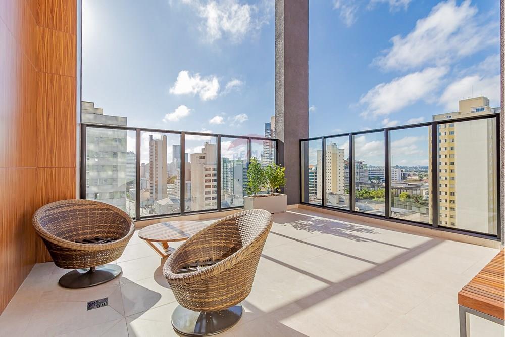 Studio - Venda - Curitiba , Paraná - IMG_1429.jpg - 560341054-122