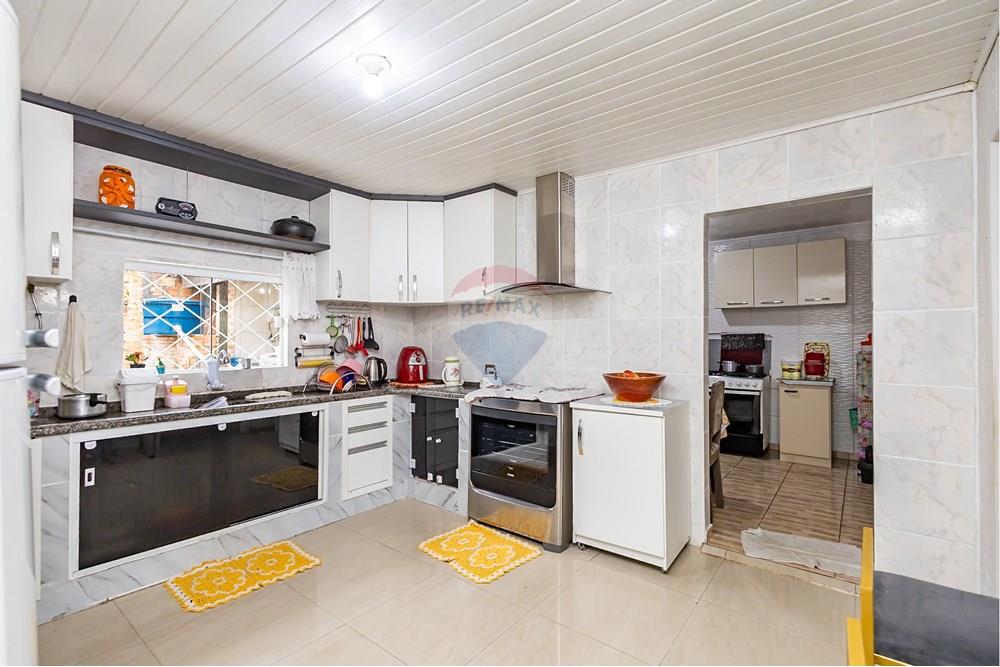 Casa - Venda - Araucária , Paraná - IMG_9351.jpg - 560491004-4