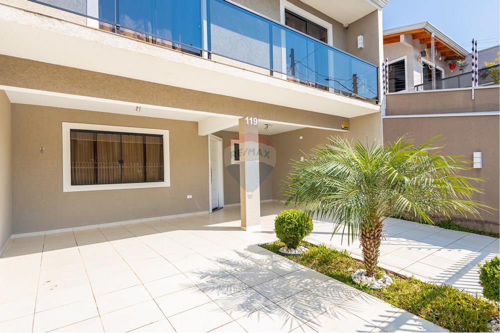 Casa - Venda - Curitiba , Paraná - IMG_2677.jpg - 560331080-31