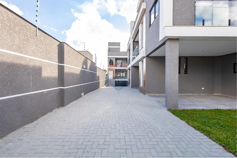 Sobrado - Venda - Curitiba , Paraná - IMG_5348.jpg - 560341193-19