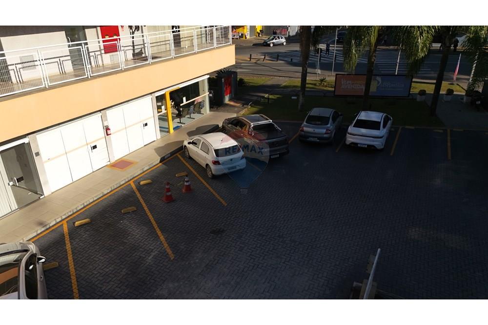 Cj. Comercial/ Sala - Venda - Curitiba , Paraná - DJI_20250707153829_0515_D.JPG - 560251045-57