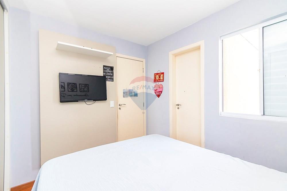 Apartamento - Alugar - Curitiba , Paraná - Sheep - IMG_8826_1.jpg - 560331069-90