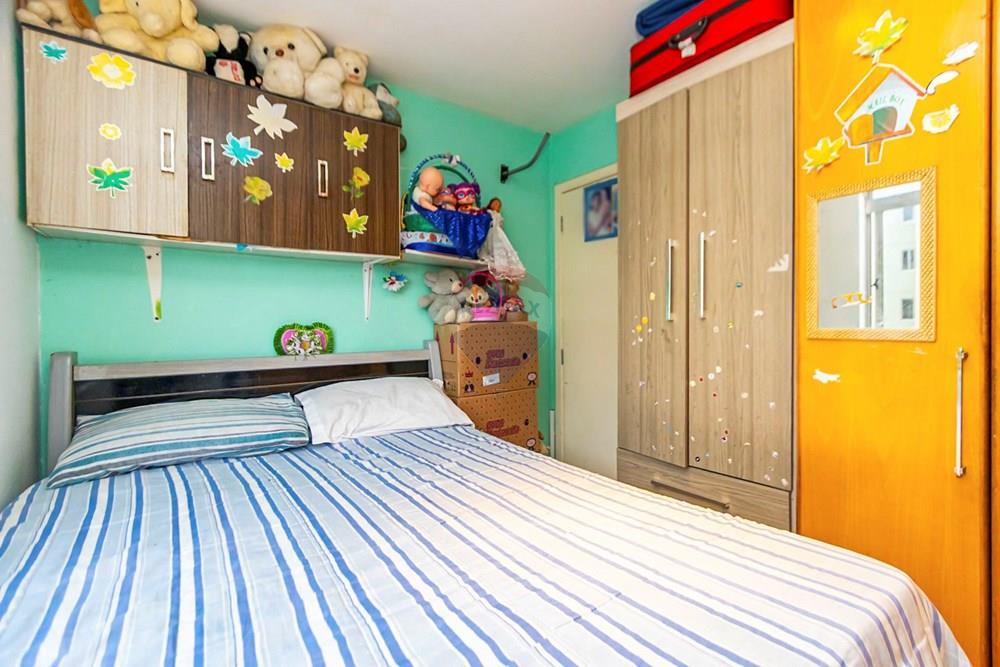 Apartamento - Venda - São José dos Pinhais , Paraná - IMG_9091_1.jpg - 560411027-46