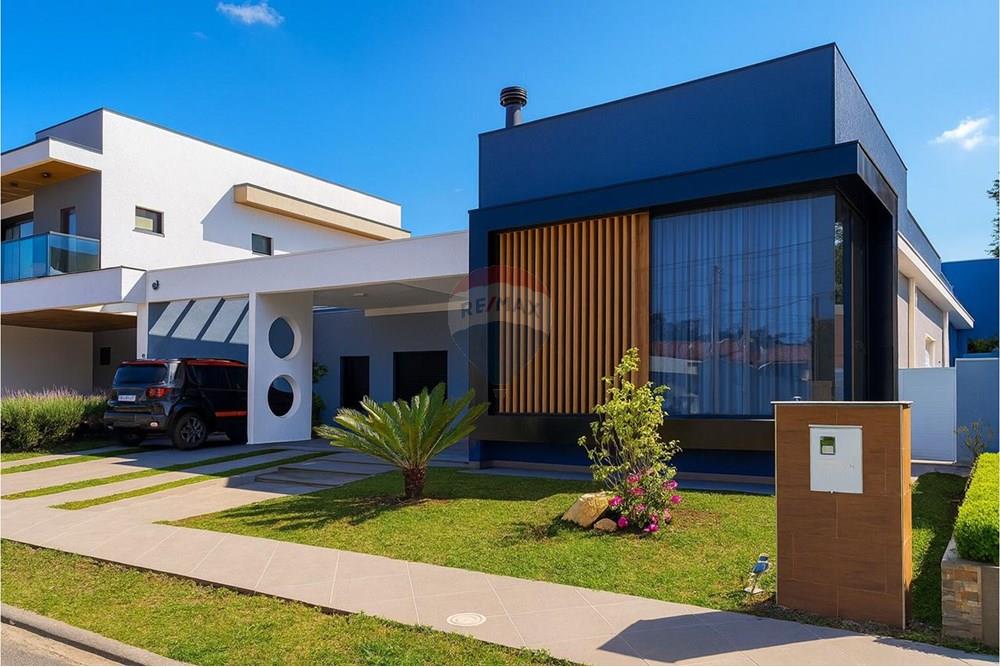 Casa de Condomínio - Venda - Piraquara , Paraná - WhatsApp Image 2025-10-22 at 20.34.25.jpeg - 560501007-1