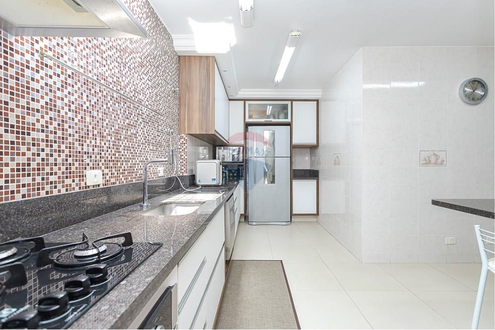 Casa - Venda - Curitiba , Paraná - 17.jpg - 560351013-81