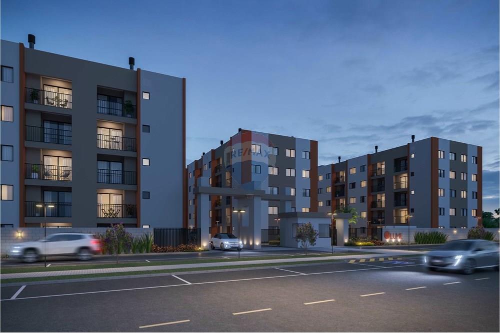 Apartamento - Venda - Pinhais , Paraná - 2213265.jpg - 560501004-6