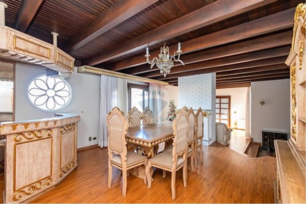 Casa - Alugar - Curitiba , Paraná - 18.jpg - 560341055-91