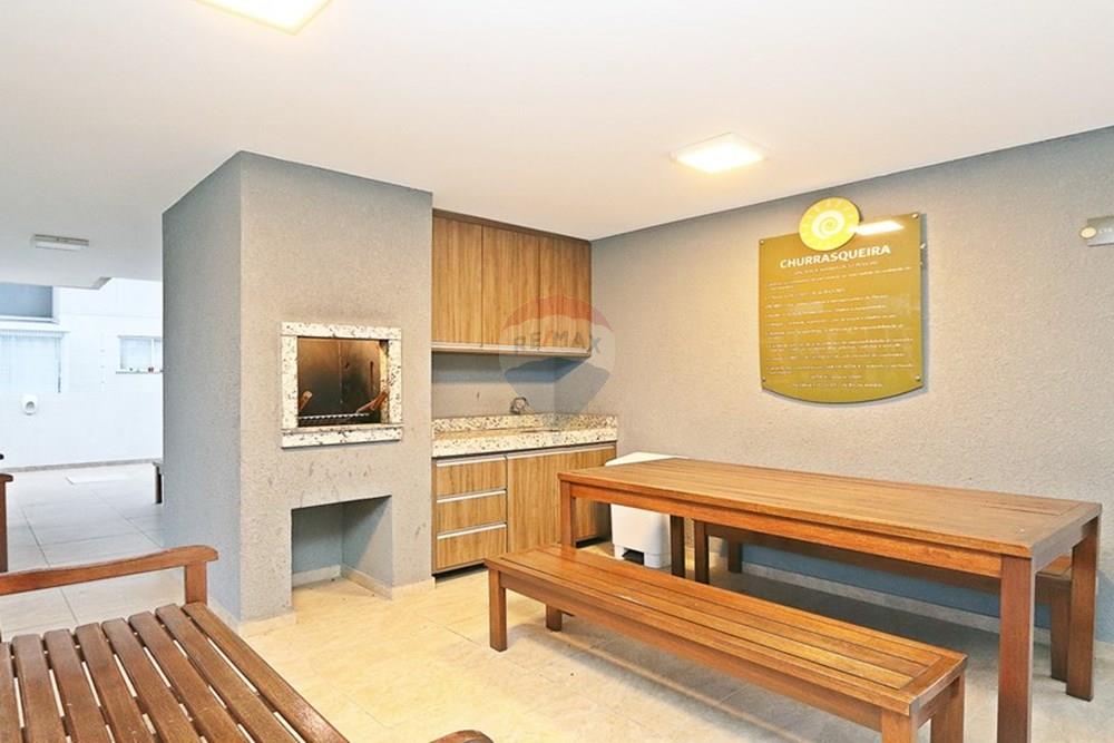 Apartamento - Venda - Curitiba , Paraná - IMG_8550.JPG - 560311047-571