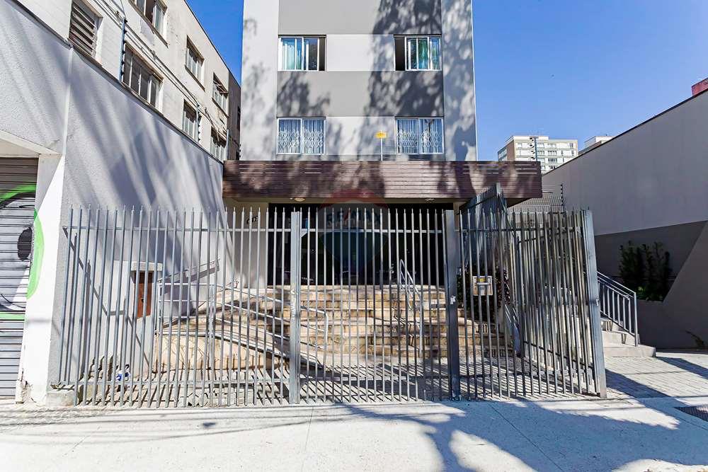 Apartamento - Venda - Curitiba , Paraná - IMG_9382.jpg - 560351004-96