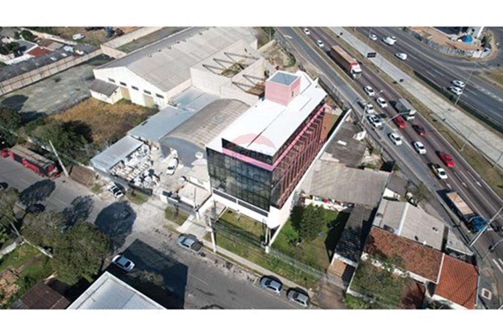 Prédio - Alugar - Curitiba , Paraná - 04.jpg - 560341055-93
