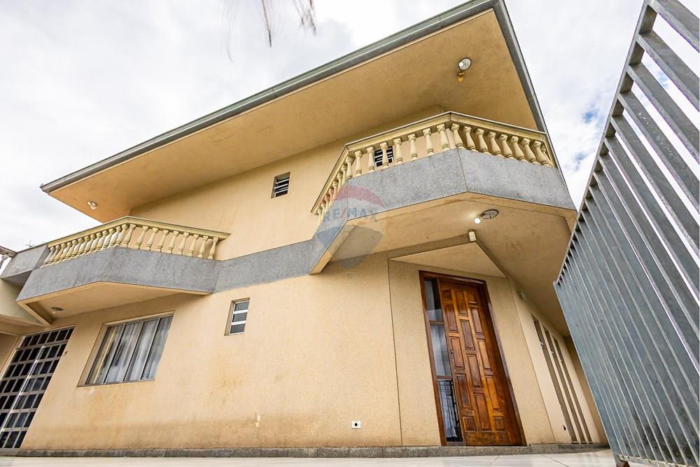 Sobrado - Venda - Curitiba , Paraná - Sheep - IMG_1271.jpg - 560341080-252