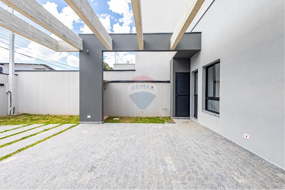 Casa - Venda - Curitiba , Paraná - IMG_7637.jpg - 560341161-28