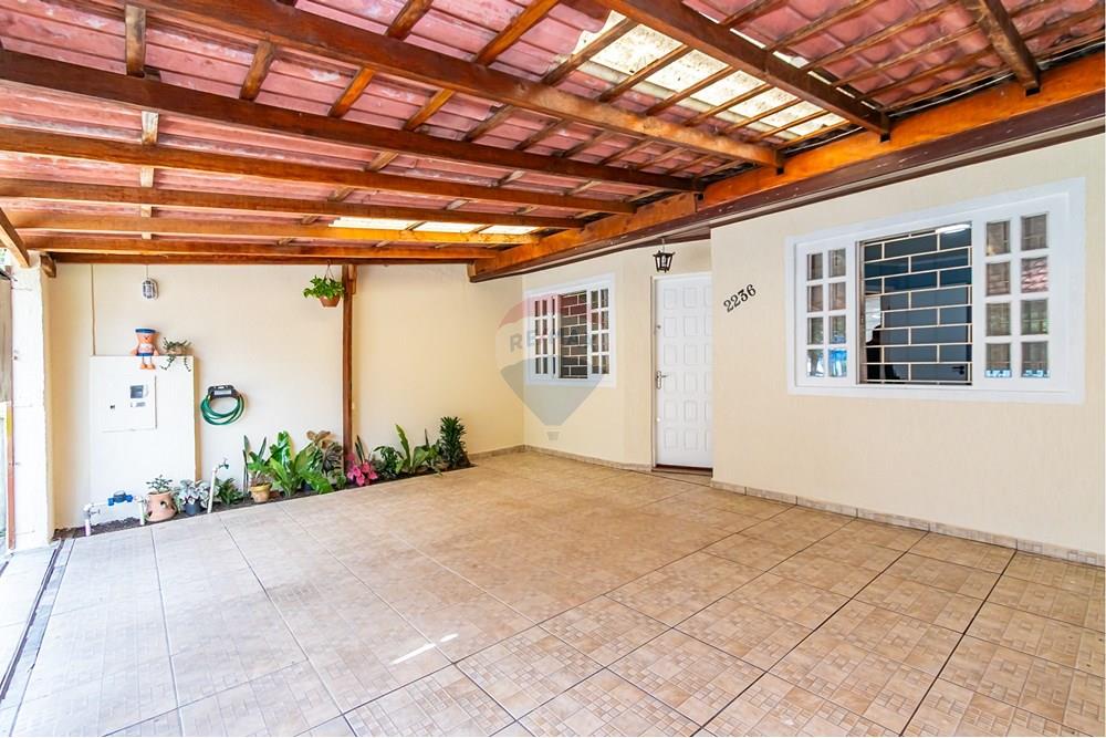 Casa - Venda - São José dos Pinhais , Paraná - Fotografia Sheep House - IMG_0124.jpg - 560481004-26