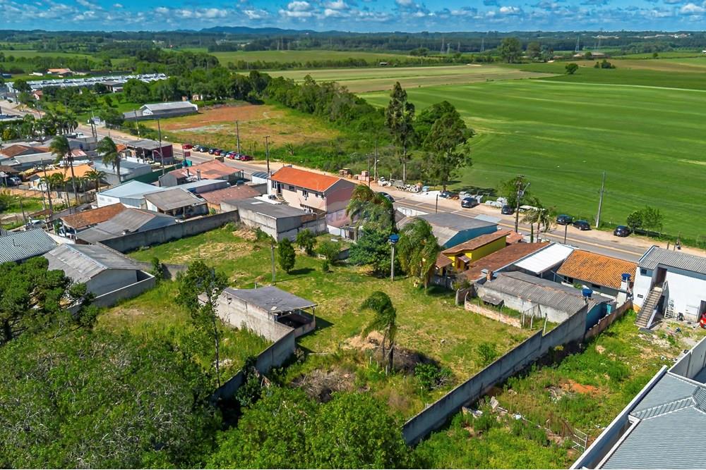Terreno - Venda - São José dos Pinhais , Paraná - DJI_0338_1.jpg - 560391051-19