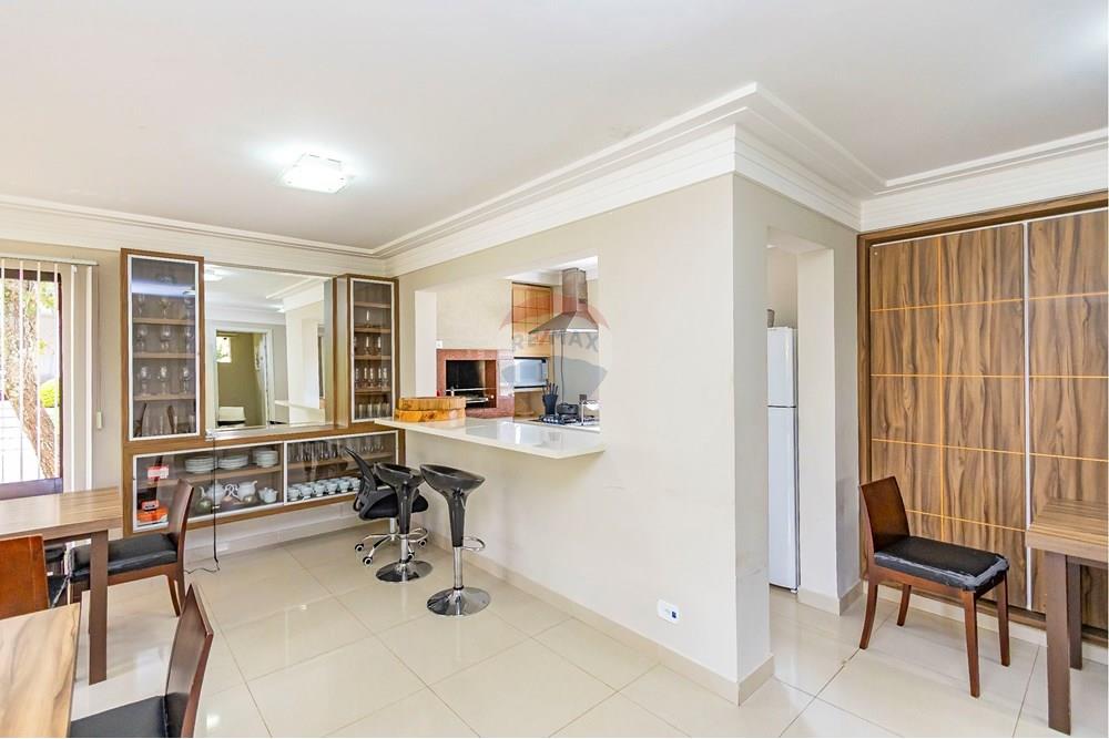 Casa - Venda - Curitiba , Paraná - IMG_2783_1.jpg - 560431033-20