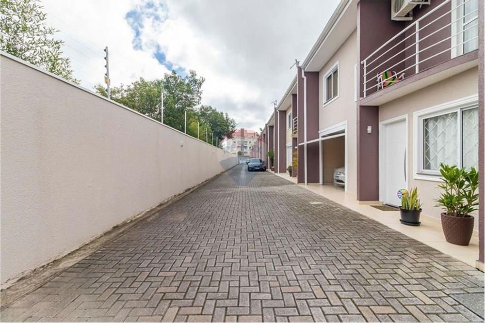 Sobrado - Venda - Curitiba , Paraná - -Ae9pW_A.jpeg - 560441003-31