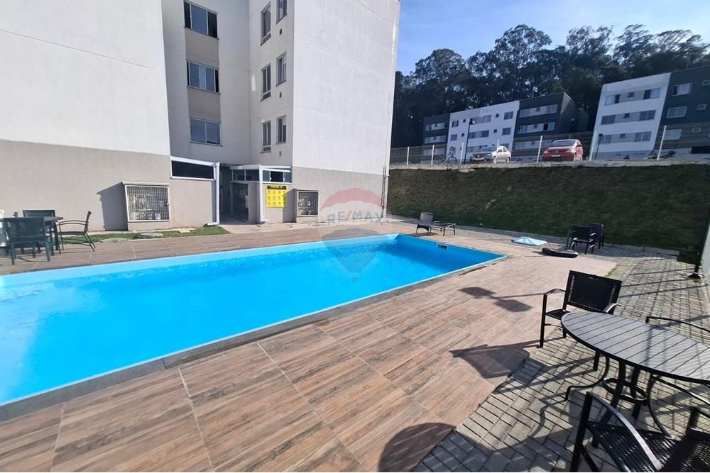 Apartamento - Alugar - Almirante Tamandaré , Paraná - WhatsApp Image 2025-08-05 at 09.38.43(1).jpeg - 560461004-22