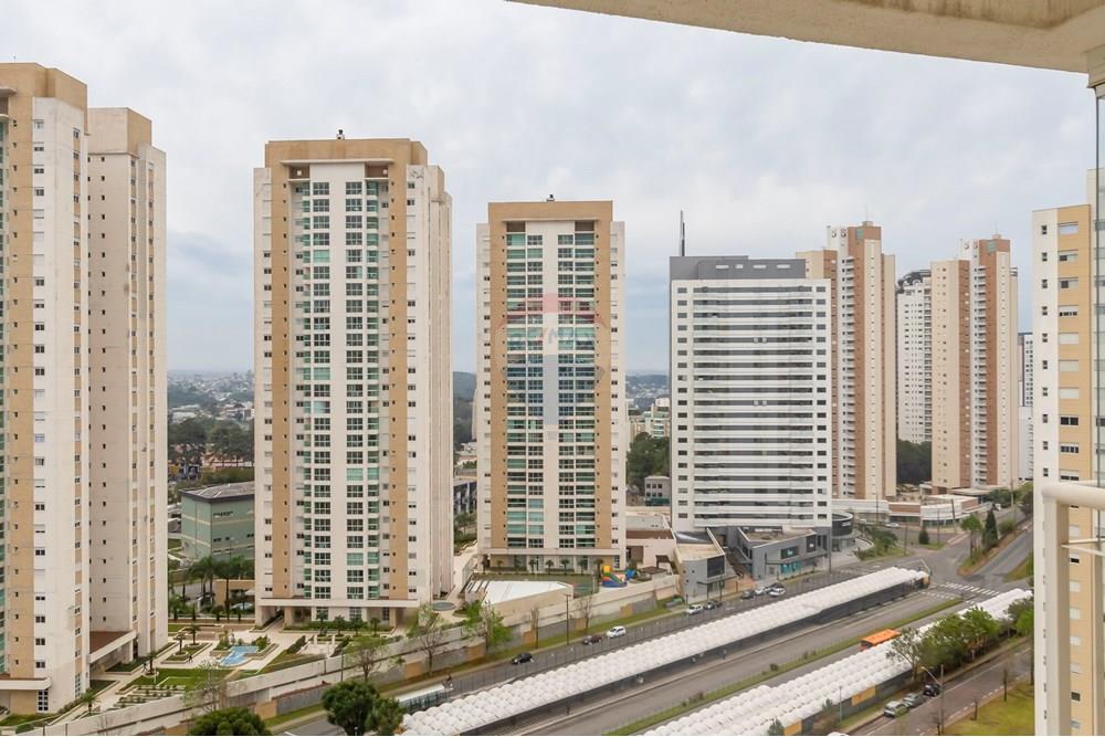 Apartamento - Alugar - Curitiba , Paraná - IMG_1403_1.jpg - 560311047-590