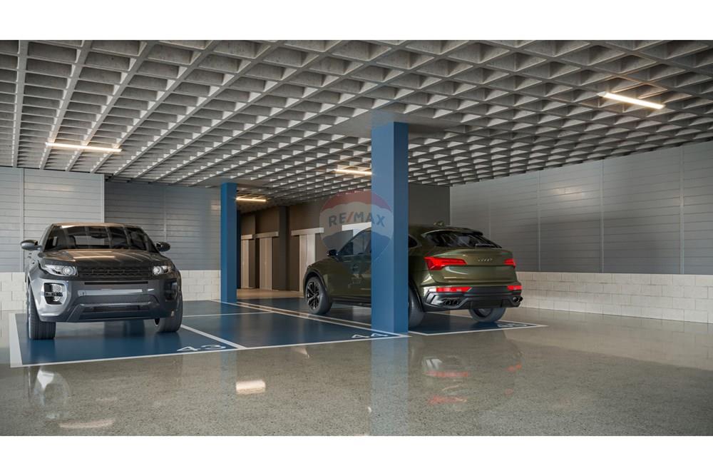 Apartamento - Venda - Curitiba , Paraná - 12_PIEMONTE_CARNEIRO LOBO_ESTACIONAMENTO_HR.jpg - 560461002-31