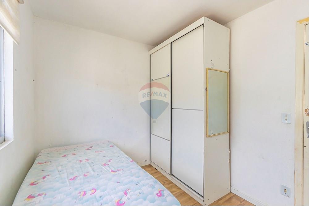 Apartamento - Venda - São José dos Pinhais , Paraná - IMG_6320_1.jpg - 560411055-29