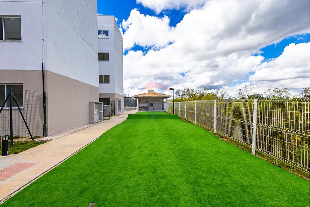 Apartamento - Venda - Almirante Tamandaré , Paraná - IMG_0098_1.jpg - 560391085-28