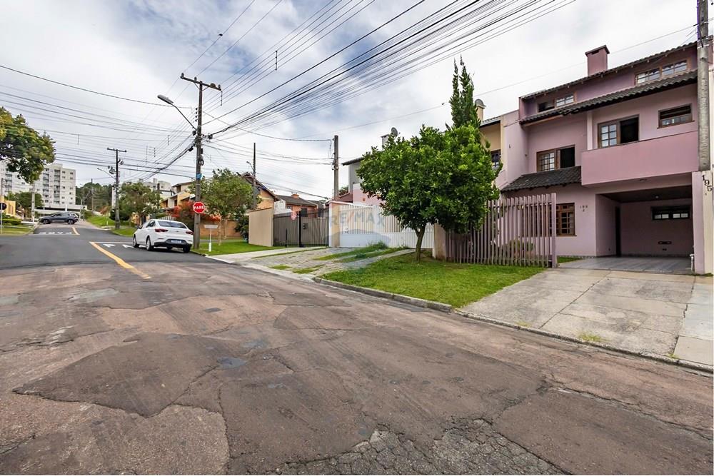 Sobrado - Venda - Curitiba , Paraná - IMG_8084_1.jpg - 560341193-22