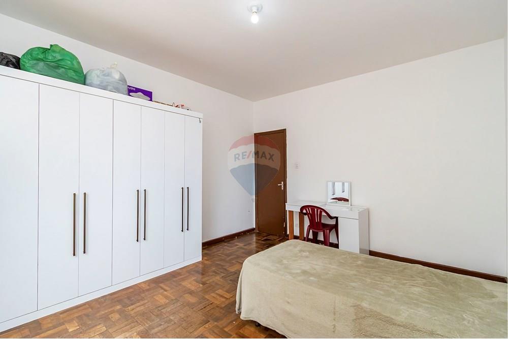 Apartamento - Venda - Curitiba , Paraná - QUARTO2 4.jpg - Quarto - 560471007-2