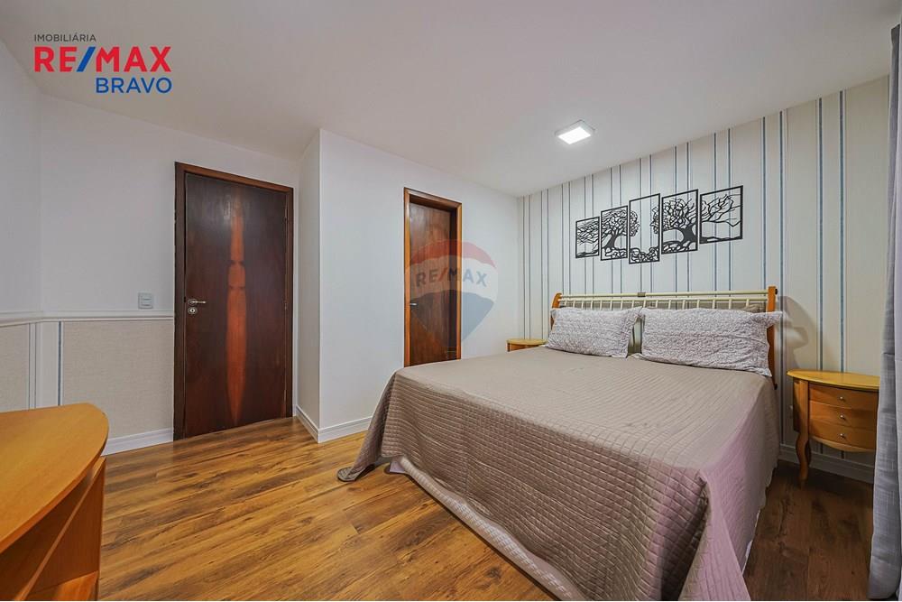 Casa de Condomínio - Venda - Curitiba , Paraná - CRF_7443.jpg - 560371015-54