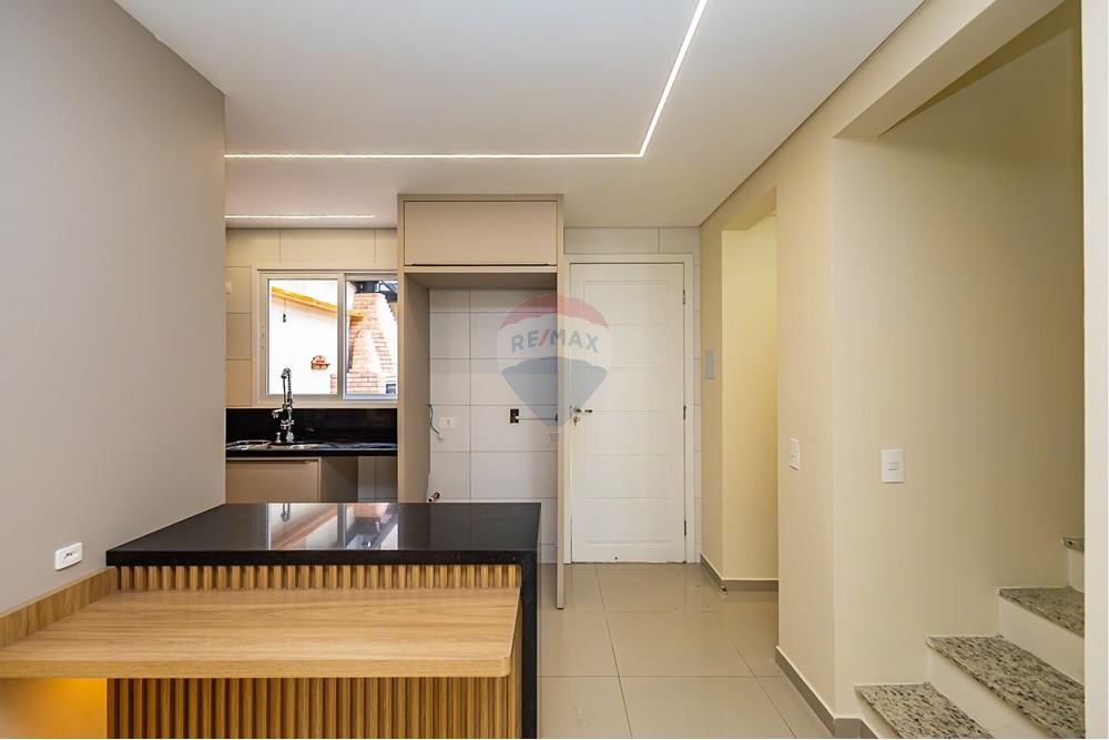 Casa de Condomínio - Venda - Curitiba , Paraná - IMG_9663.jpg - Cozinha - 560311075-4