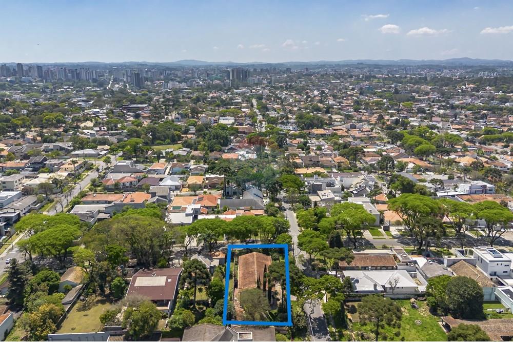 Casa - Venda - Curitiba , Paraná - DJI_0383_1.jpg - 560431025-69