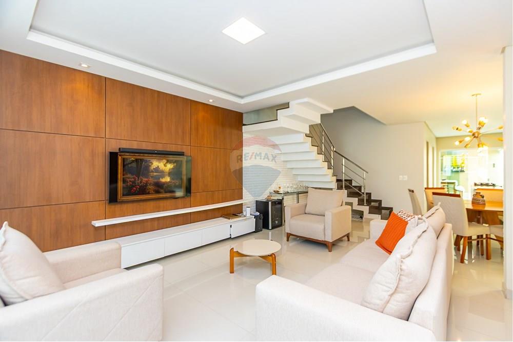 Sobrado - Venda - São José dos Pinhais , Paraná - IMG_7034.JPG - 560351163-2