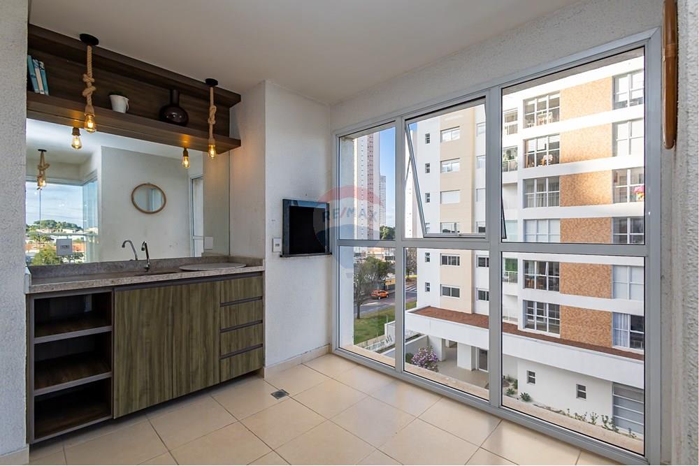 Apartamento - Venda - Curitiba , Paraná - IMG_3527.jpg - Área Gourmet - 560311047-486