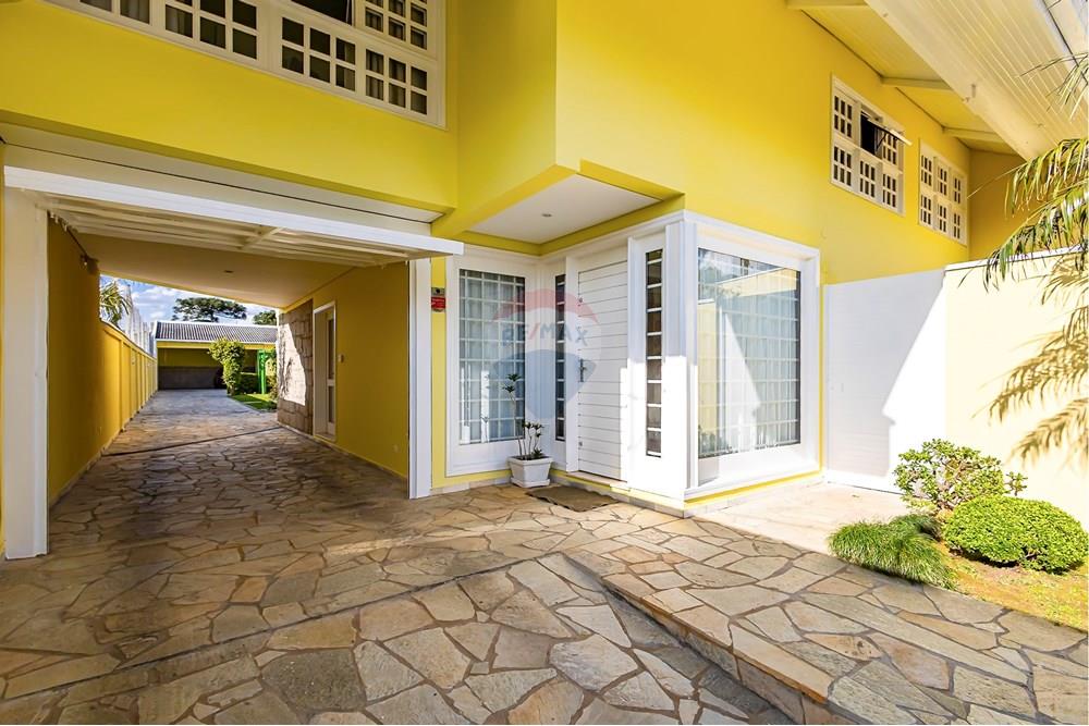 Casa - Venda - Curitiba , Paraná - IMG_0405_1.jpg - 560341061-238