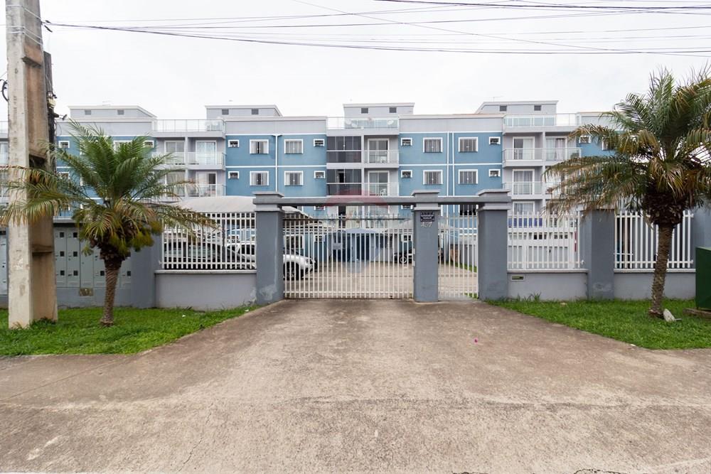 Apartamento - Alugar - Campina Grande do Sul , Paraná - IMG_1509.jpg - 560411015-23