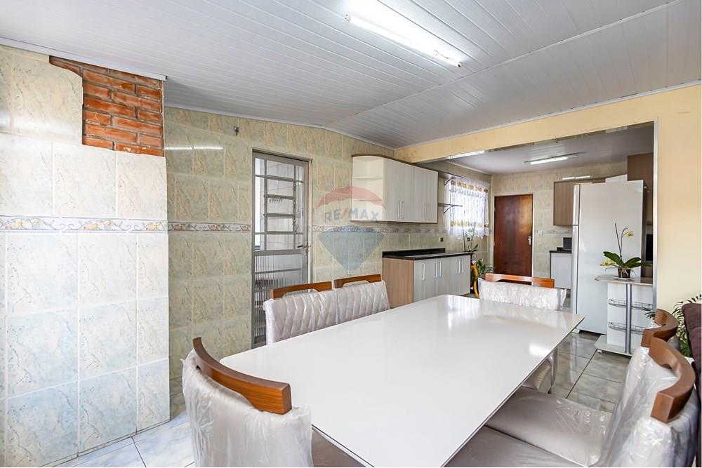 Sobrado - Venda - Curitiba , Paraná - IMG_2945_1.jpg - 560351106-42