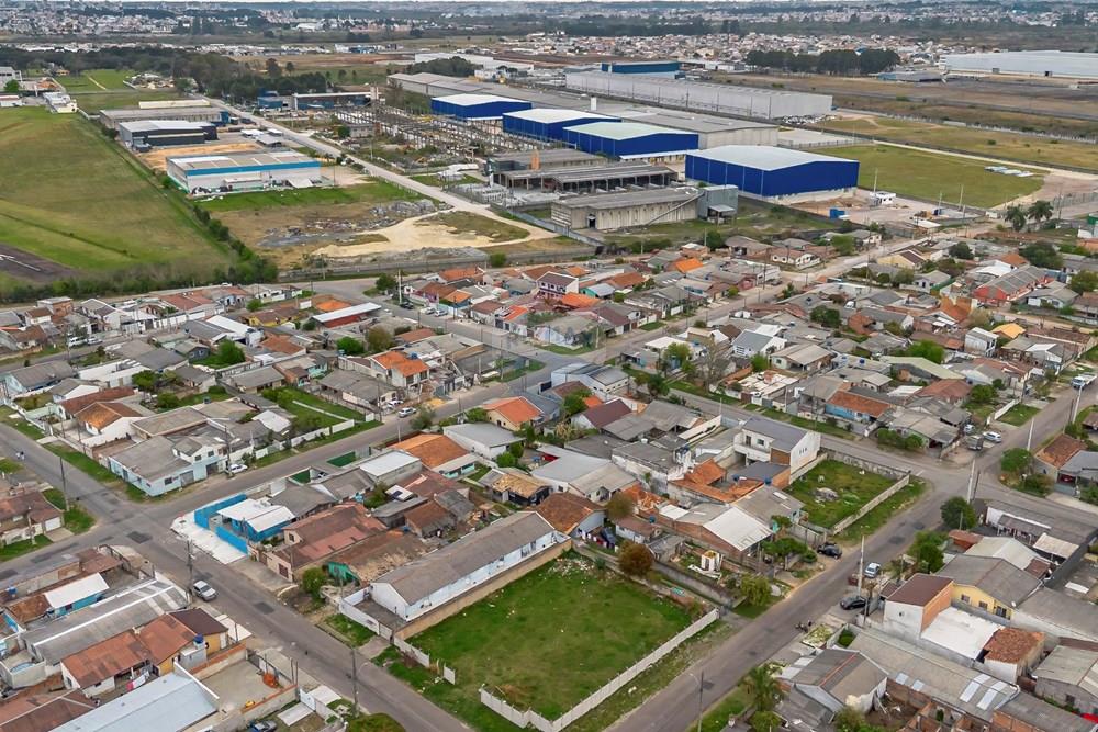 Terreno - Venda - São José dos Pinhais , Paraná - DJI_0275_1.jpg - 560301005-56