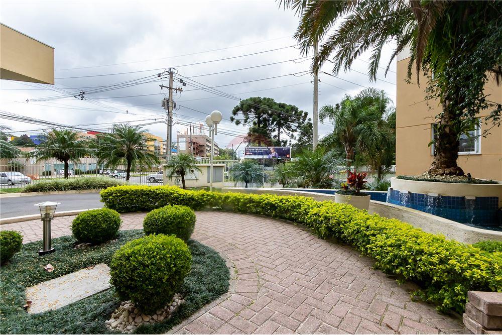Apartamento - Alugar - Curitiba , Paraná - 24 - 560311047-563