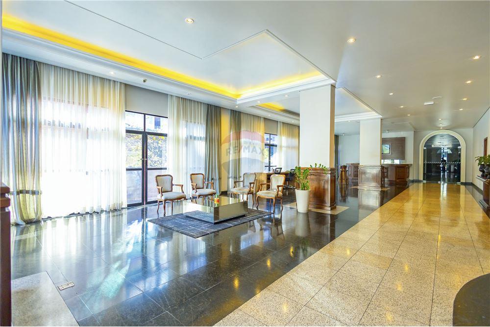 Wohnung - Kauf - Curitiba , Paraná - Eingangsbereich - 560471004-6