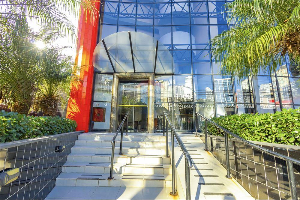 Wohnung - Kauf - Curitiba , Paraná - Loggia - 560471004-6