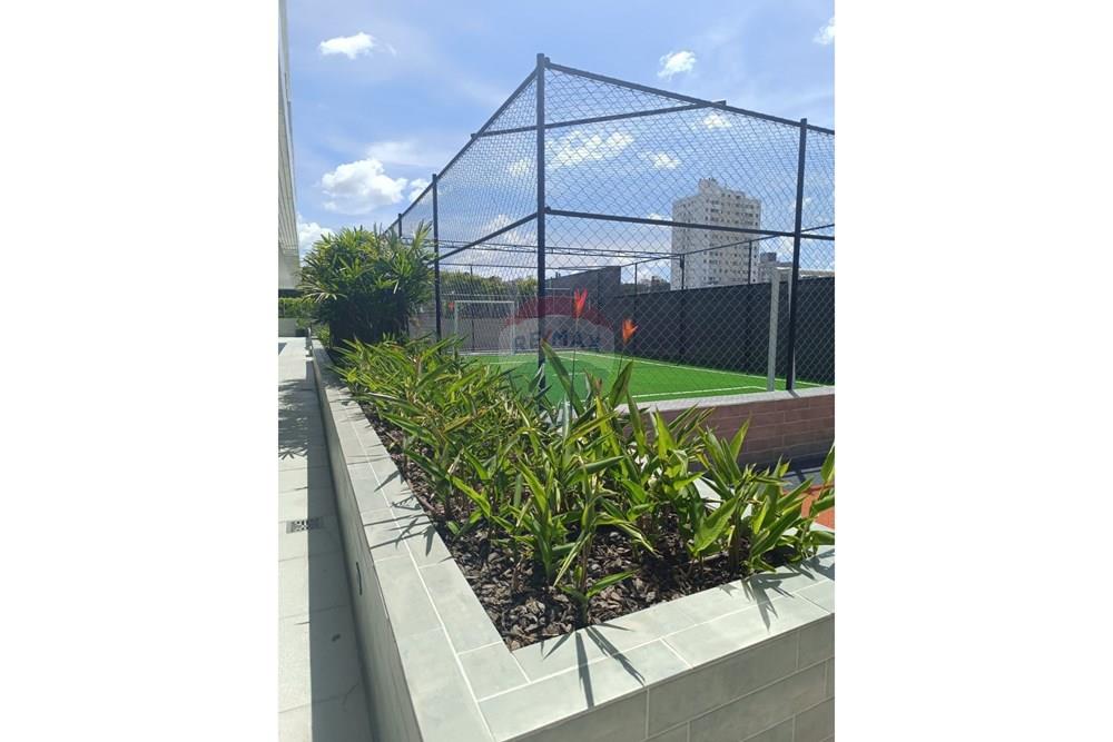 Apartamento - Venda - Curitiba , Paraná - KLIMT FAIXADA E ÁREA COMUM 2403 13.jpg - 560411086-13