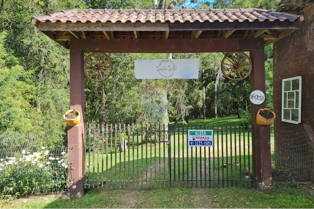 Casa Comercial - Alugar - São José dos Pinhais , Paraná - 2cae8c8e-9928-4c3e-b19d-e8f0b72082a6.jpeg - 560331128-18