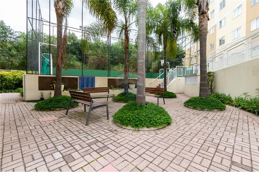 Apartamento - Alugar - Curitiba , Paraná - 27 - 560311047-563