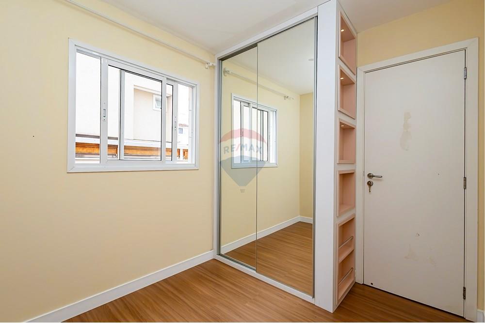 Casa de Condomínio - Venda - Curitiba , Paraná - IMG_9696_1.jpg - Quarto infantil - 560311075-4