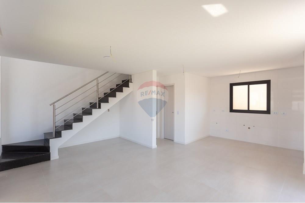 Sobrado - Venda - Curitiba , Paraná - 2137601.jpg - 560501004-7