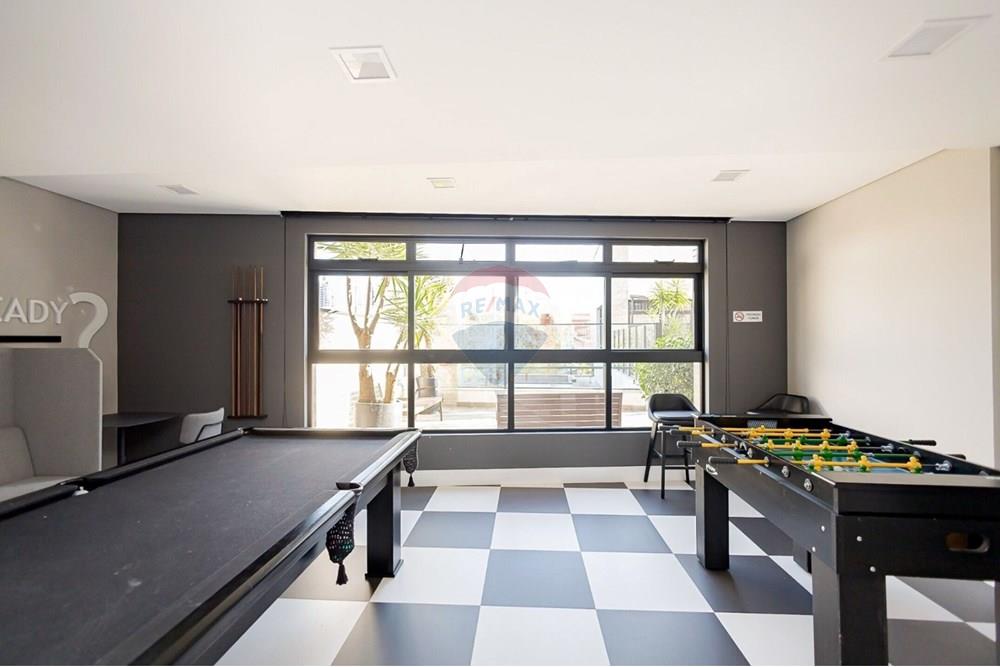 Apartamento - Venda - Curitiba , Paraná - FOTO SALA DE JOGOS.jpeg - 560461009-56